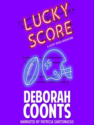 cover image of Lucky Score